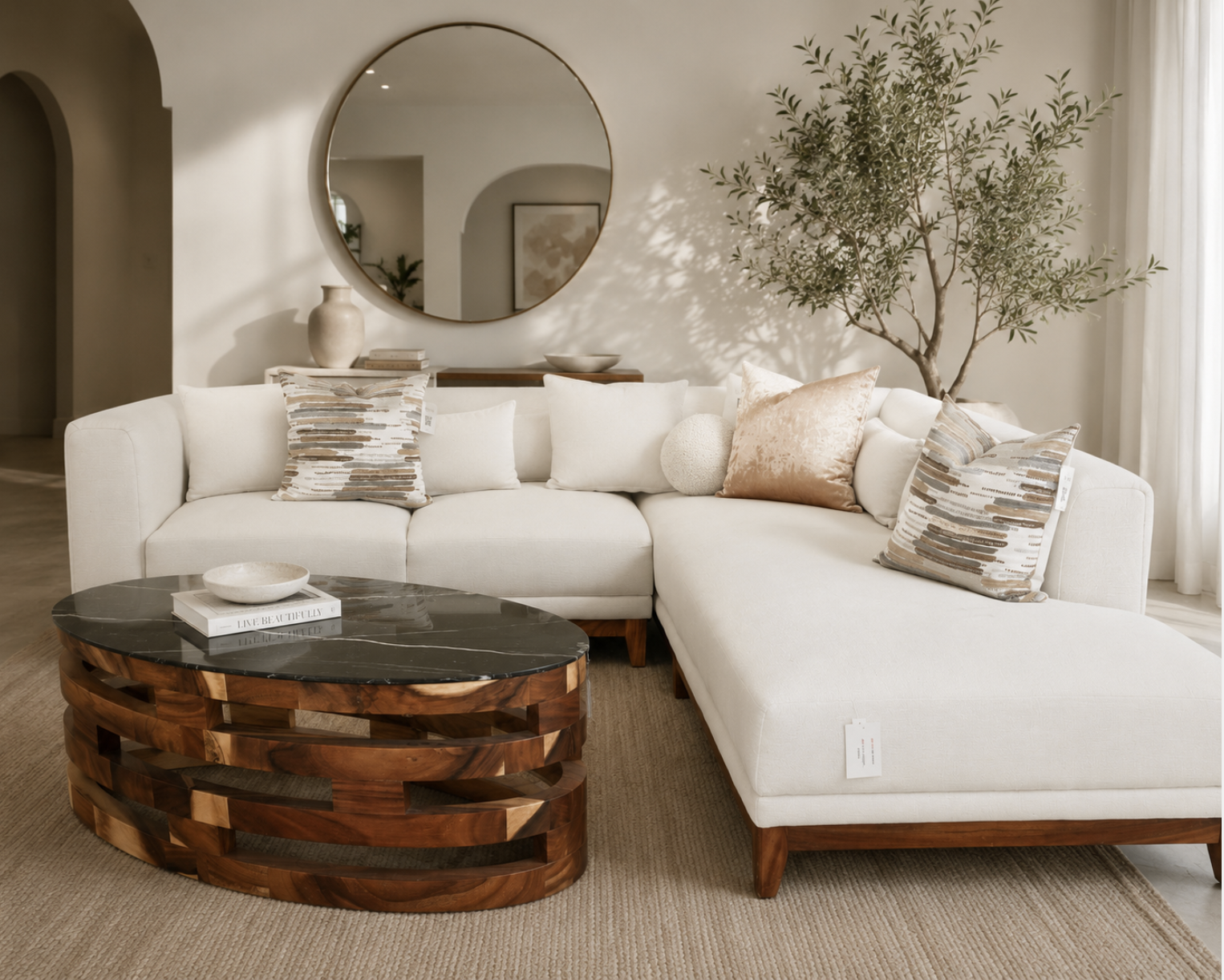 Muebles UNICO